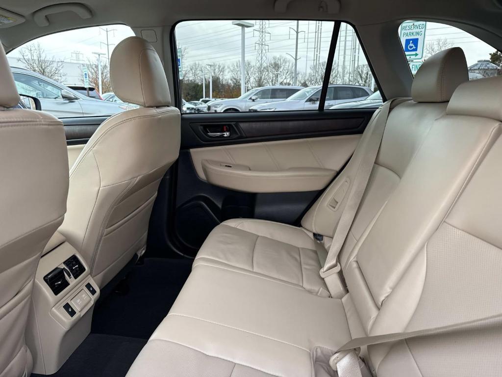 used 2019 Subaru Outback car, priced at $19,991