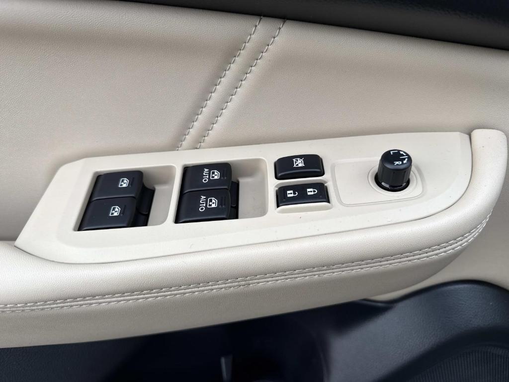 used 2019 Subaru Outback car, priced at $19,991