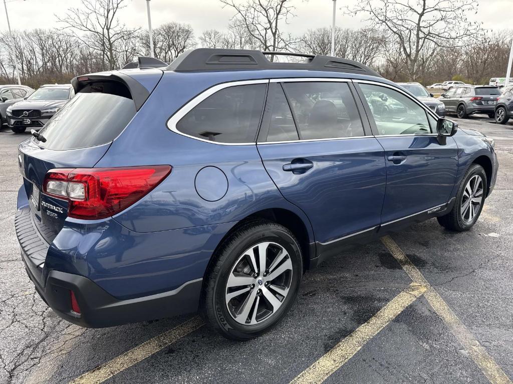 used 2019 Subaru Outback car, priced at $19,991
