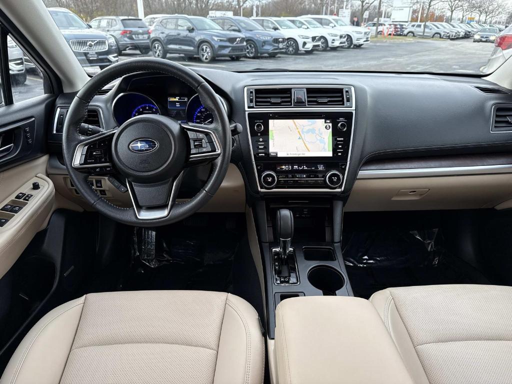 used 2019 Subaru Outback car, priced at $19,991