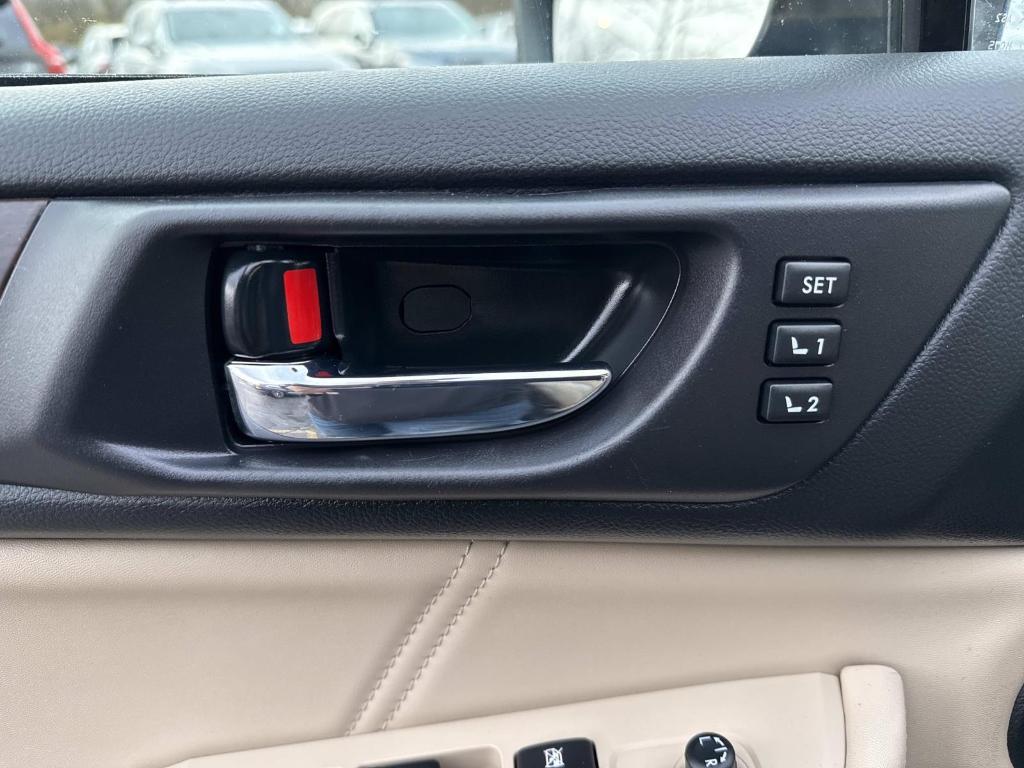 used 2019 Subaru Outback car, priced at $19,991