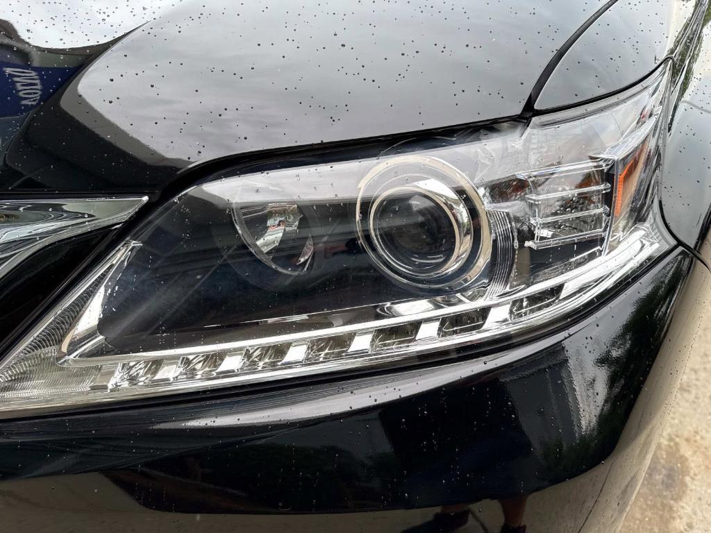 used 2015 Lexus RX 350 car, priced at $19,991