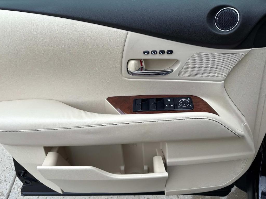 used 2015 Lexus RX 350 car, priced at $19,991