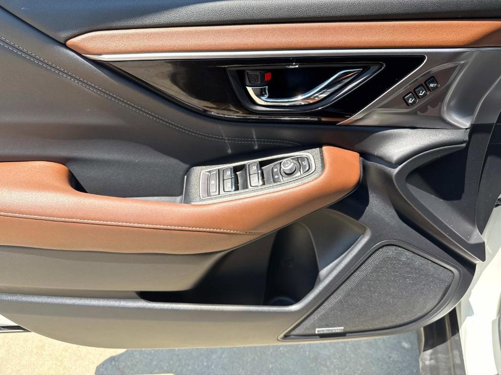 used 2020 Subaru Outback car, priced at $27,095