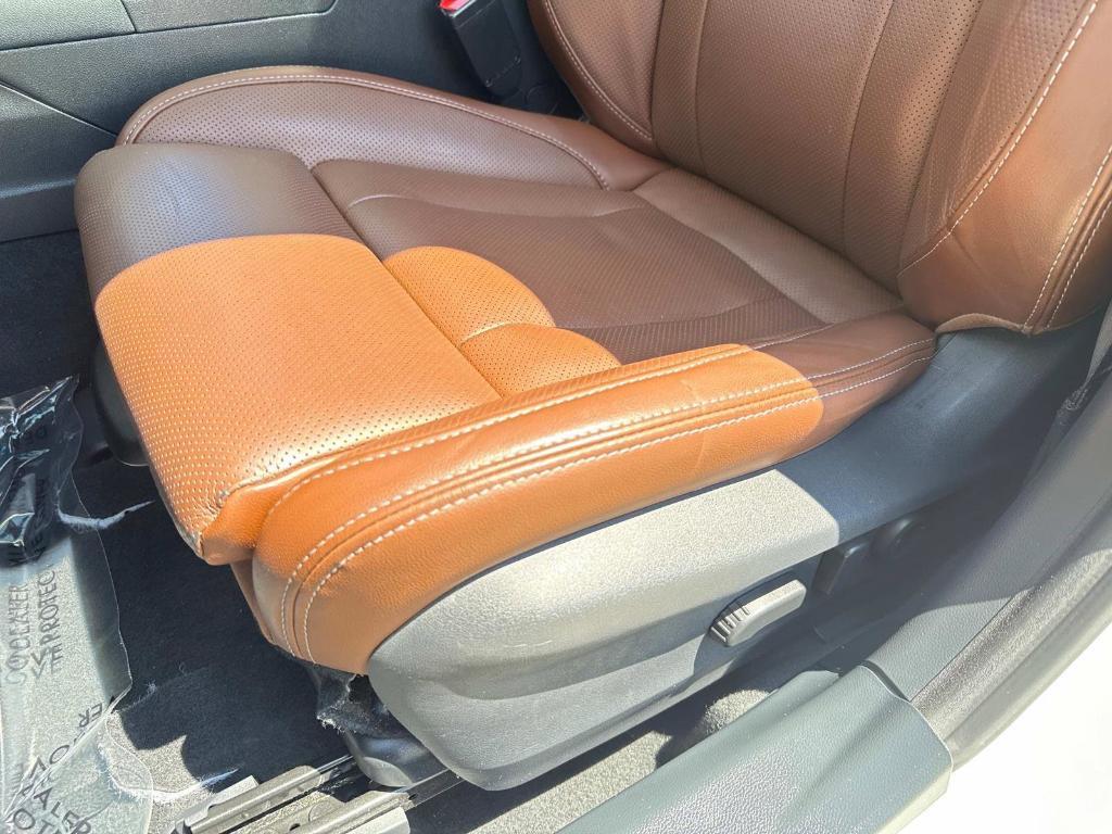 used 2020 Subaru Outback car, priced at $27,095