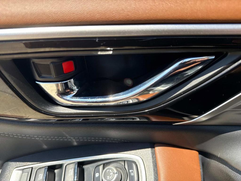 used 2020 Subaru Outback car, priced at $27,095