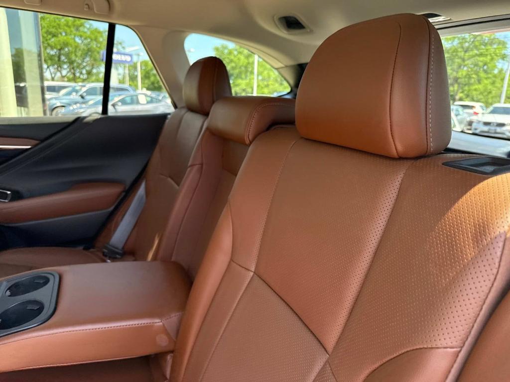 used 2020 Subaru Outback car, priced at $27,095