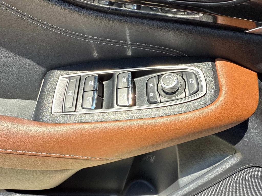 used 2020 Subaru Outback car, priced at $27,095