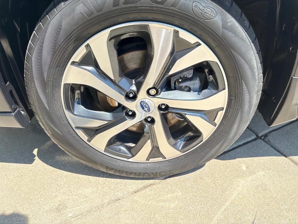 used 2020 Subaru Outback car, priced at $27,095