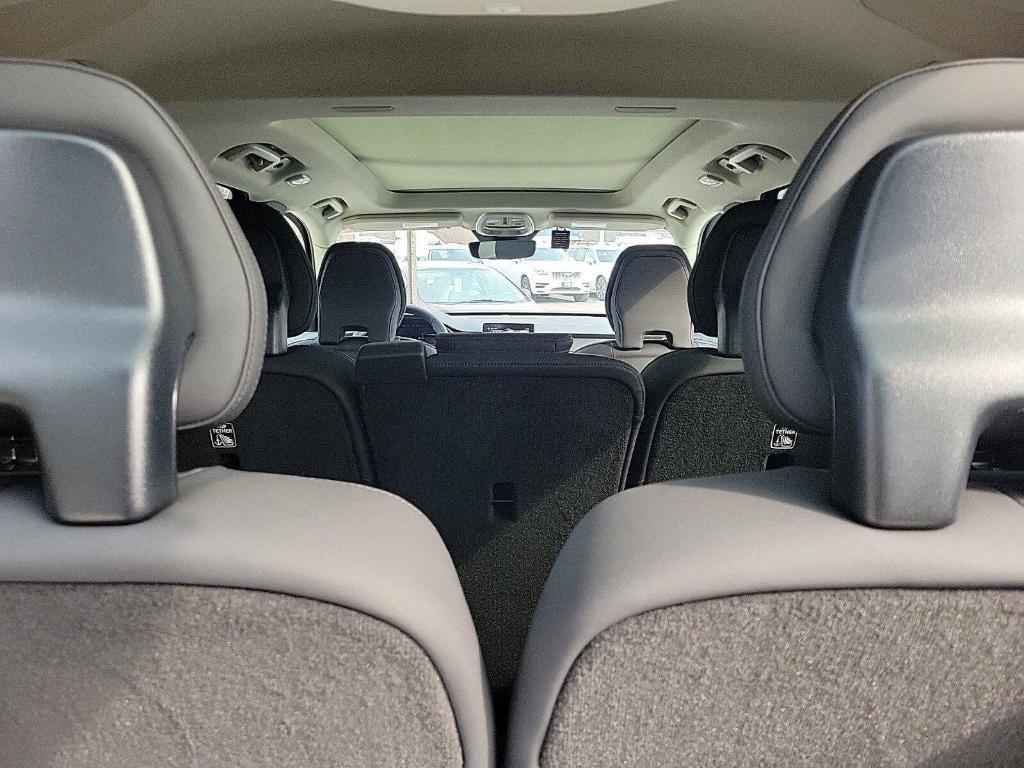 new 2025 Volvo XC90 Plug-In Hybrid car, priced at $78,805