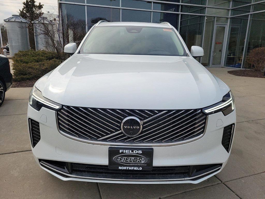 new 2025 Volvo XC90 Plug-In Hybrid car, priced at $78,805