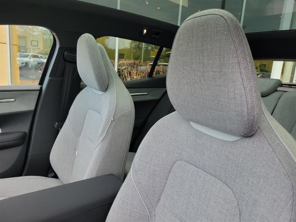 new 2025 Volvo EX30 car, priced at $49,080
