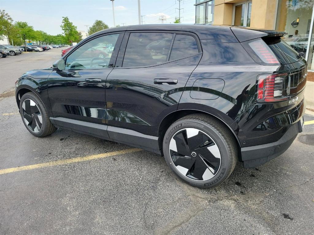 new 2025 Volvo EX30 car, priced at $49,080