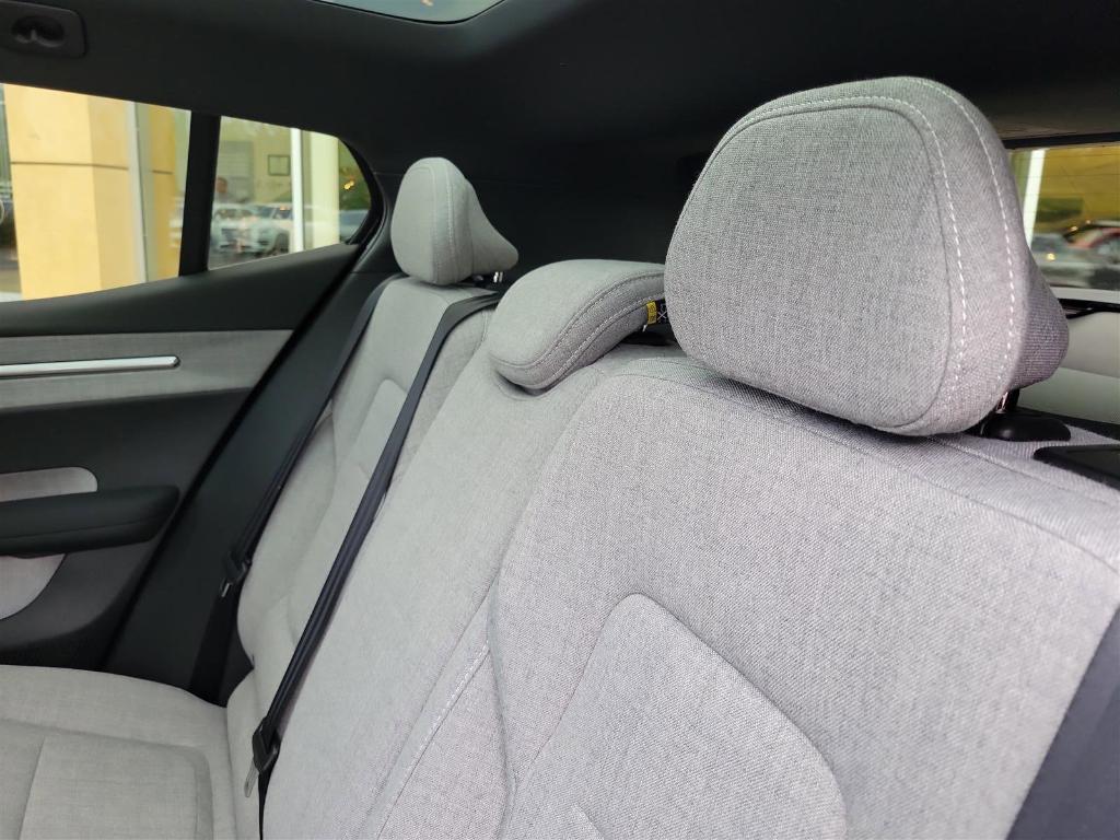 new 2025 Volvo EX30 car, priced at $49,080