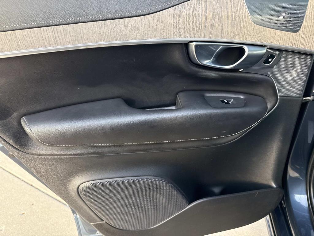used 2023 Volvo XC90 car, priced at $47,991