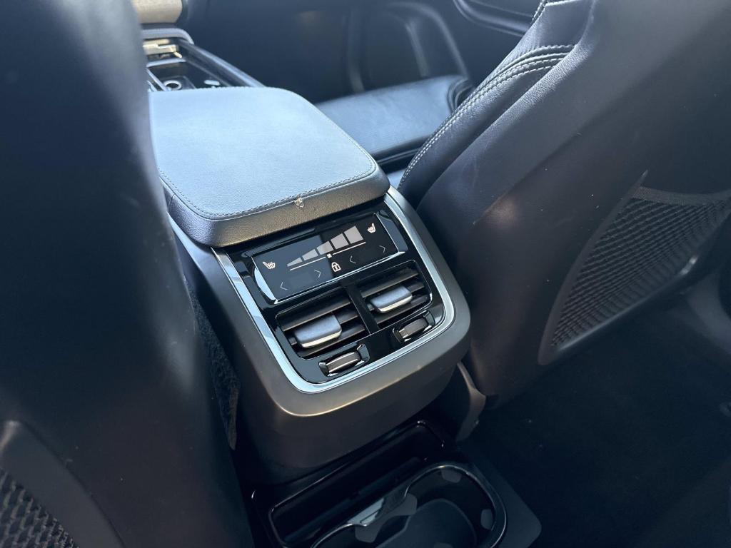 used 2023 Volvo XC90 car, priced at $47,991
