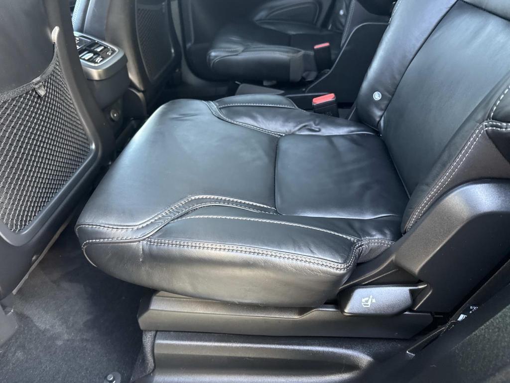 used 2023 Volvo XC90 car, priced at $47,991