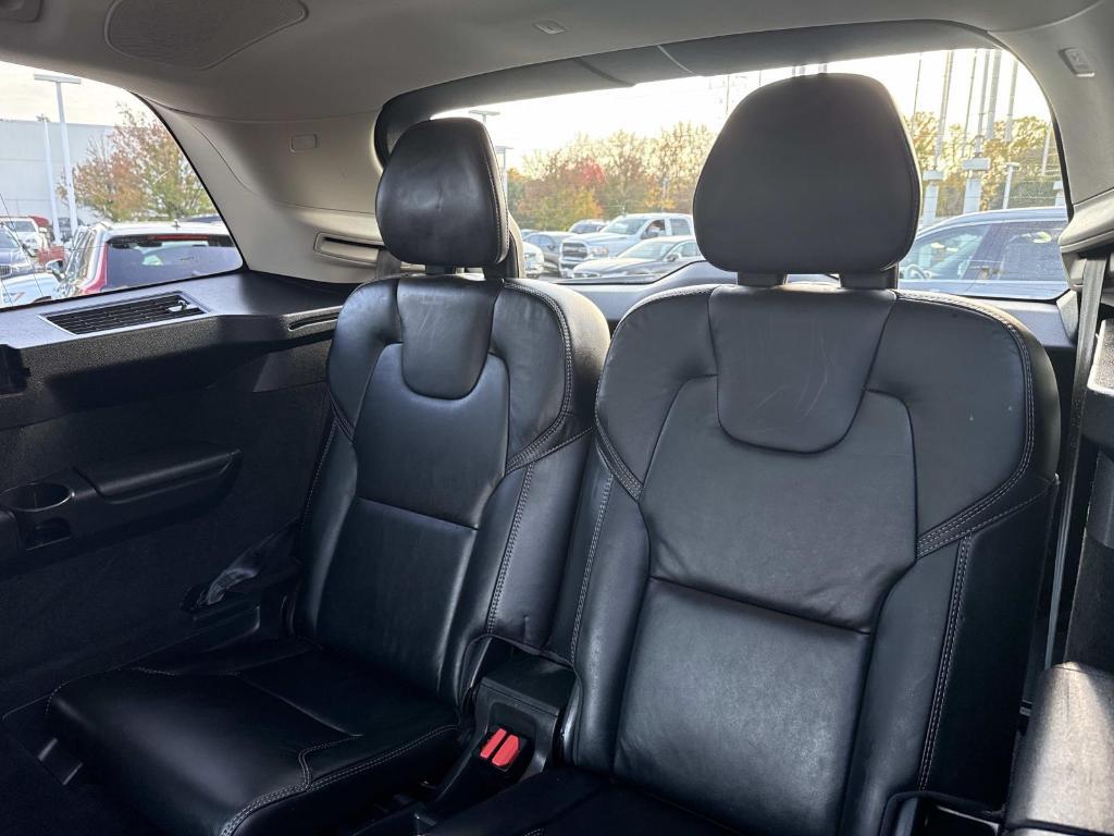 used 2023 Volvo XC90 car, priced at $47,991