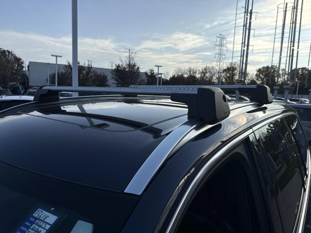 used 2023 Volvo XC90 car, priced at $47,991