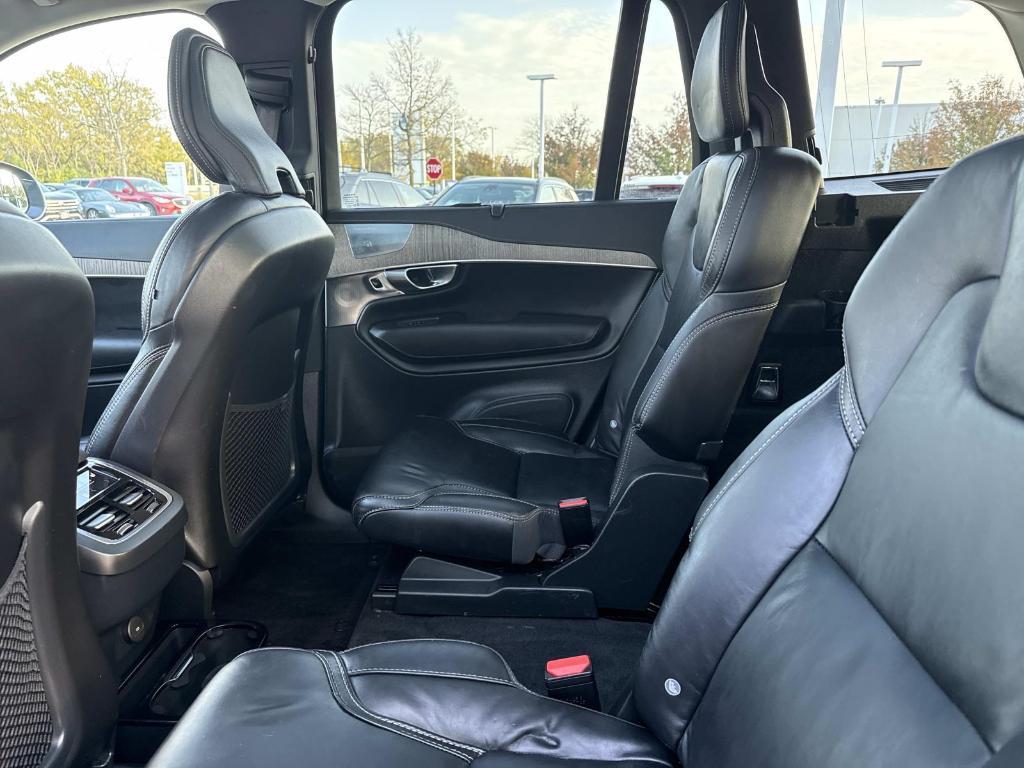 used 2023 Volvo XC90 car, priced at $47,991