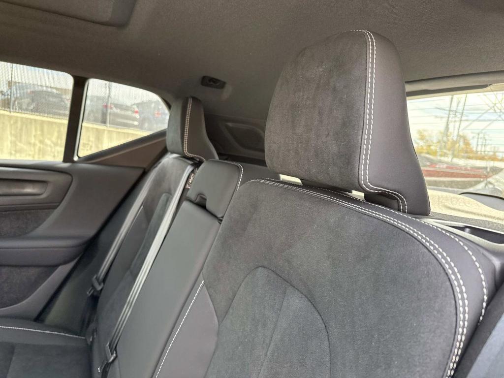 new 2026 Volvo XC40 car, priced at $54,850