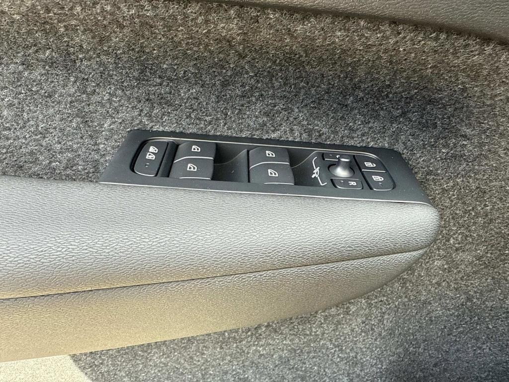 new 2026 Volvo XC40 car, priced at $54,850