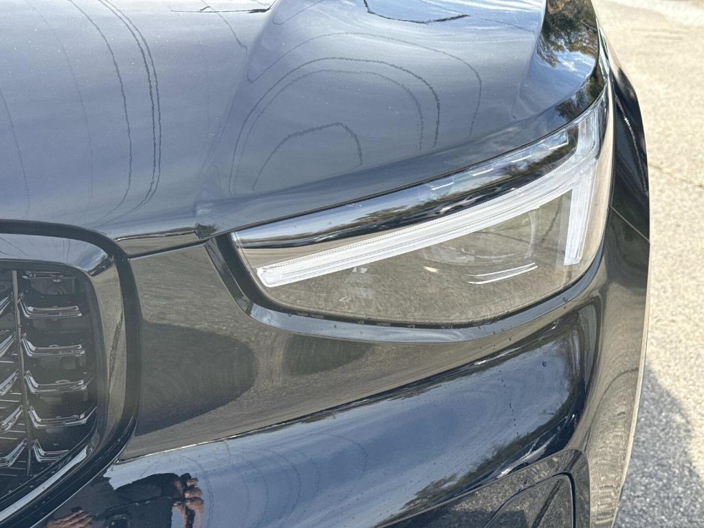 new 2026 Volvo XC40 car, priced at $54,850