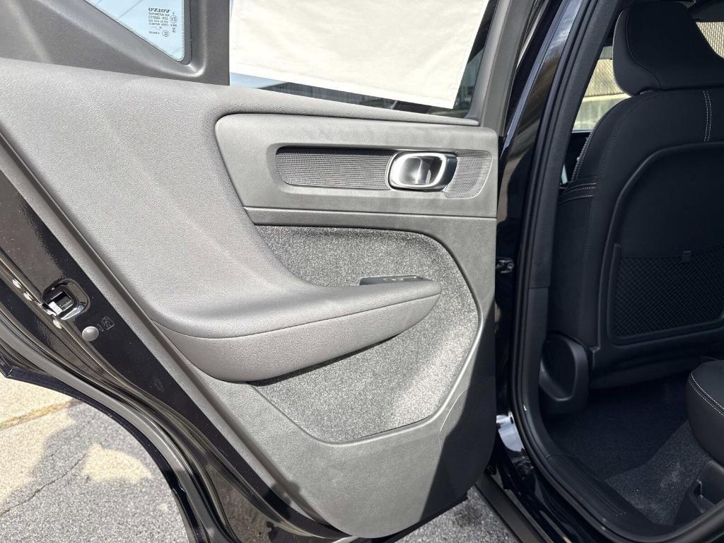 new 2026 Volvo XC40 car, priced at $54,850