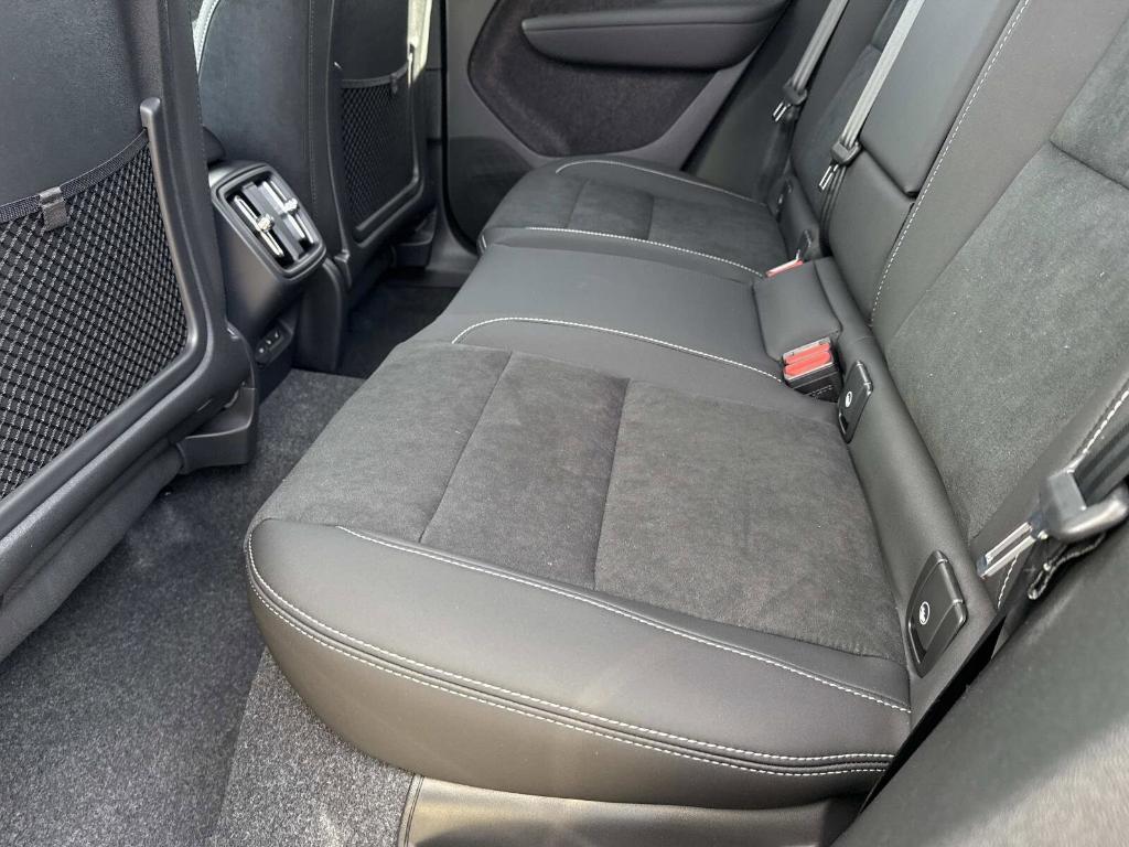 new 2026 Volvo XC40 car, priced at $54,850