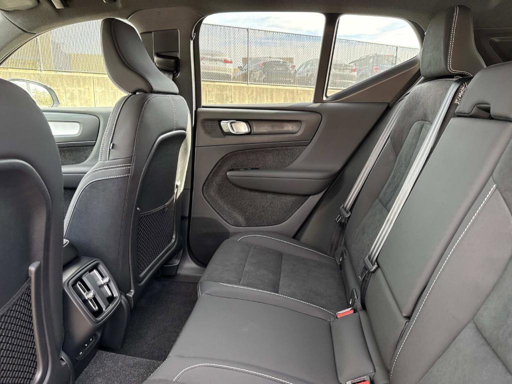 new 2026 Volvo XC40 car, priced at $54,850