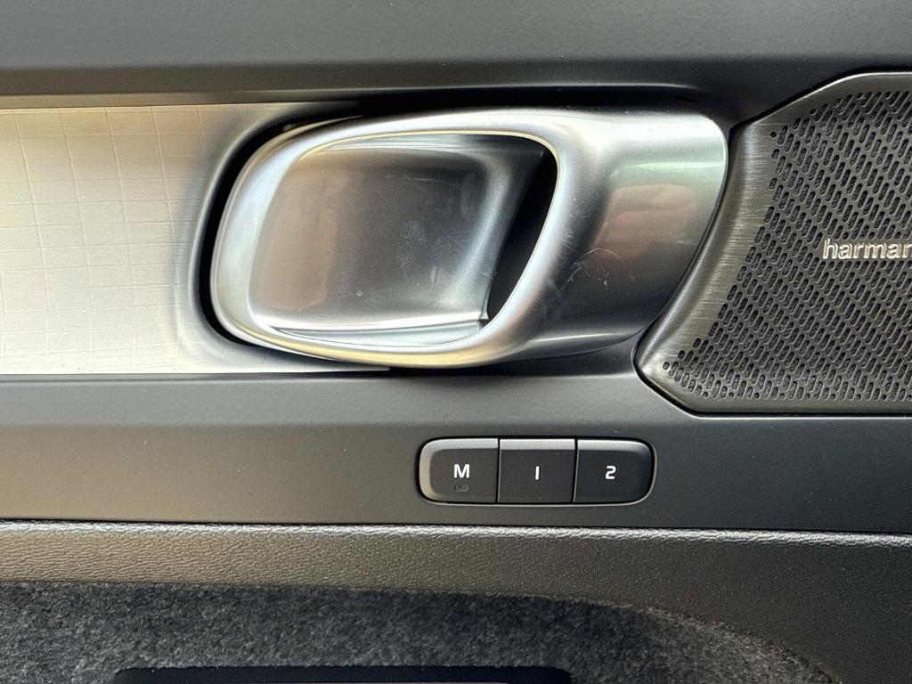 new 2026 Volvo XC40 car, priced at $54,850