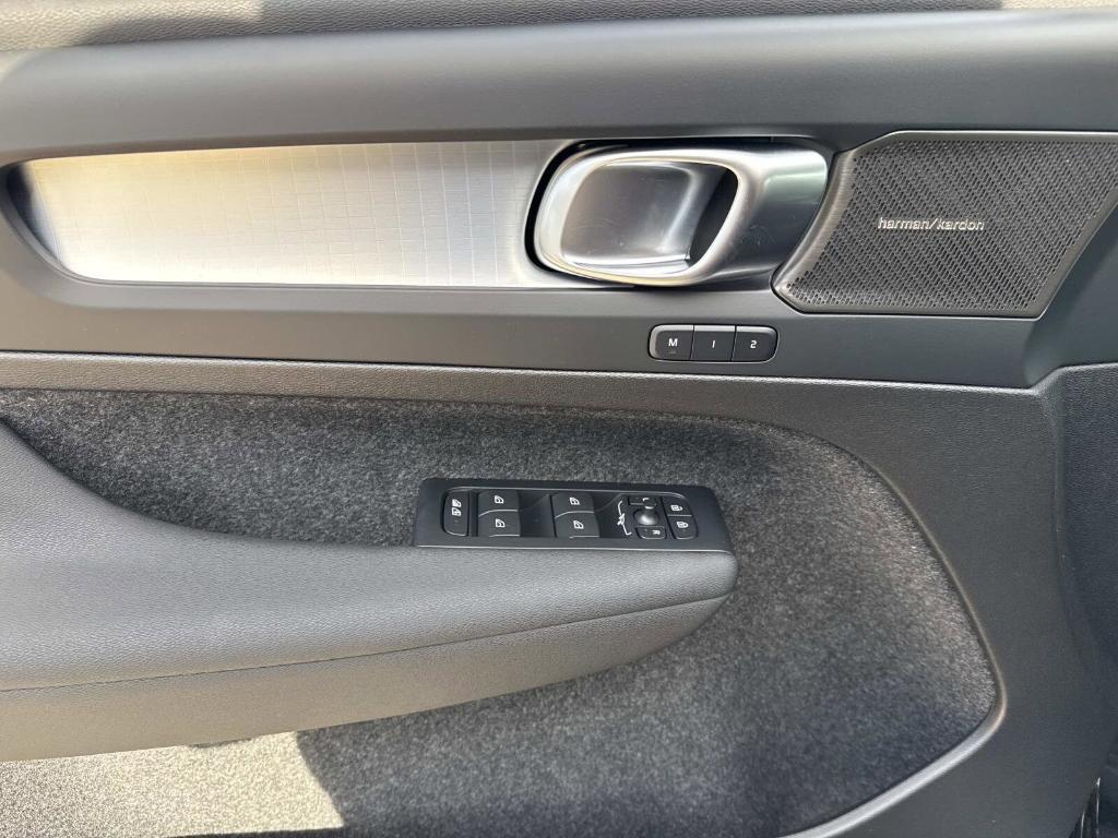 new 2026 Volvo XC40 car, priced at $54,850