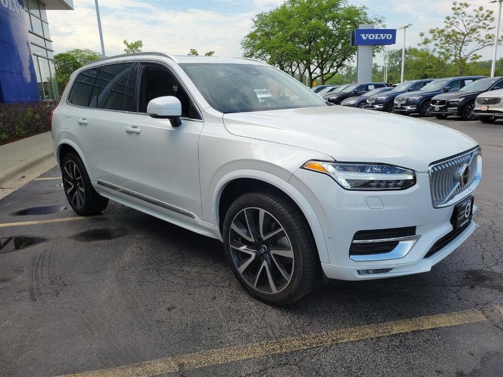 used 2023 Volvo XC90 car, priced at $46,911