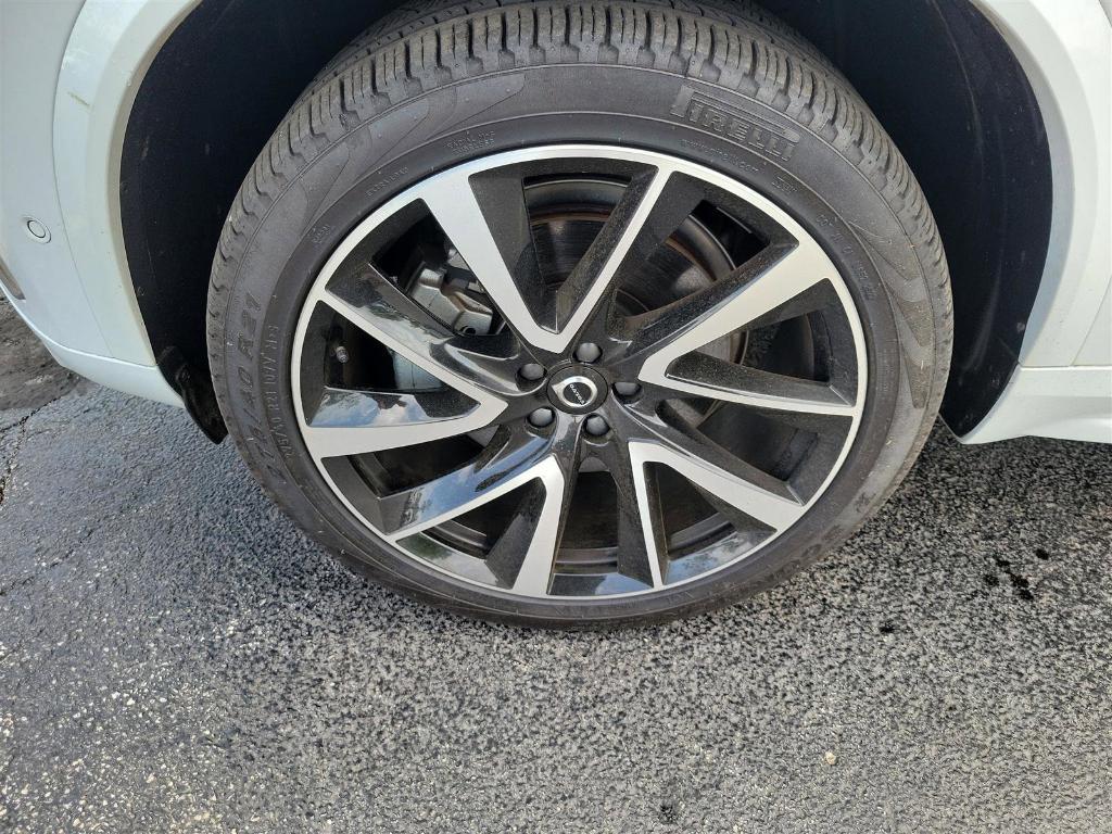 used 2023 Volvo XC90 car, priced at $46,911