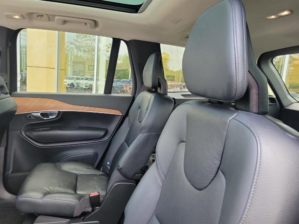 used 2023 Volvo XC90 car, priced at $46,911