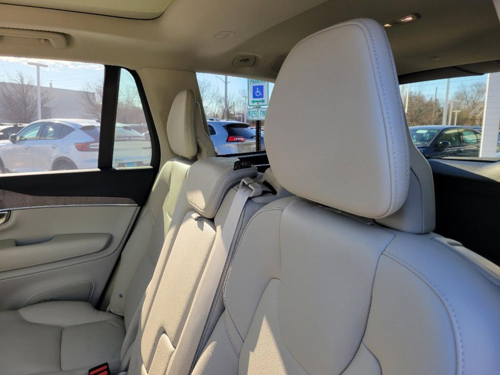 used 2023 Volvo XC90 Recharge Plug-In Hybrid car, priced at $58,789