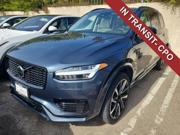 used 2023 Volvo XC90 Recharge Plug-In Hybrid car, priced at $58,989