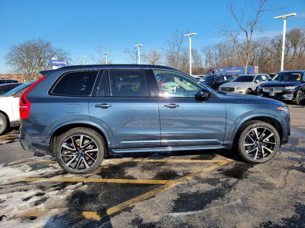 used 2023 Volvo XC90 Recharge Plug-In Hybrid car, priced at $58,789