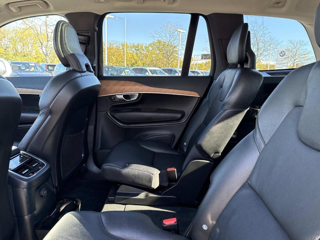 used 2024 Volvo XC90 Recharge Plug-In Hybrid car, priced at $50,991