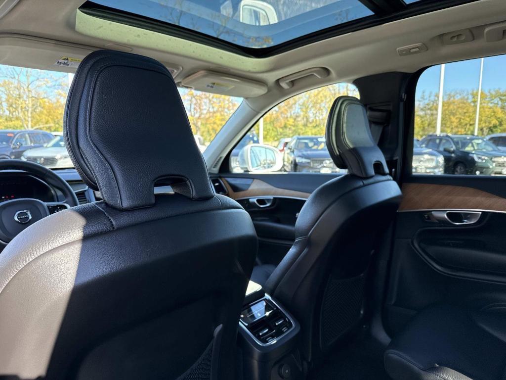 used 2024 Volvo XC90 Recharge Plug-In Hybrid car, priced at $50,991