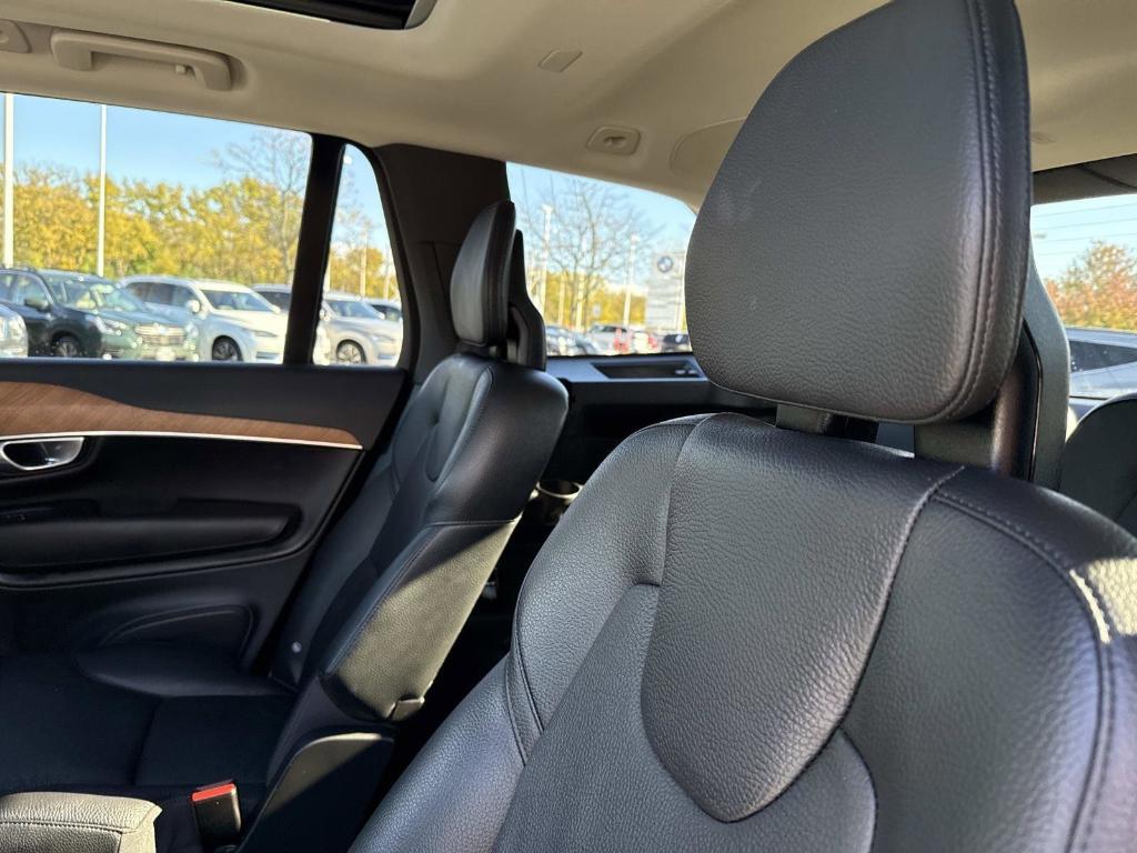 used 2024 Volvo XC90 Recharge Plug-In Hybrid car, priced at $50,991