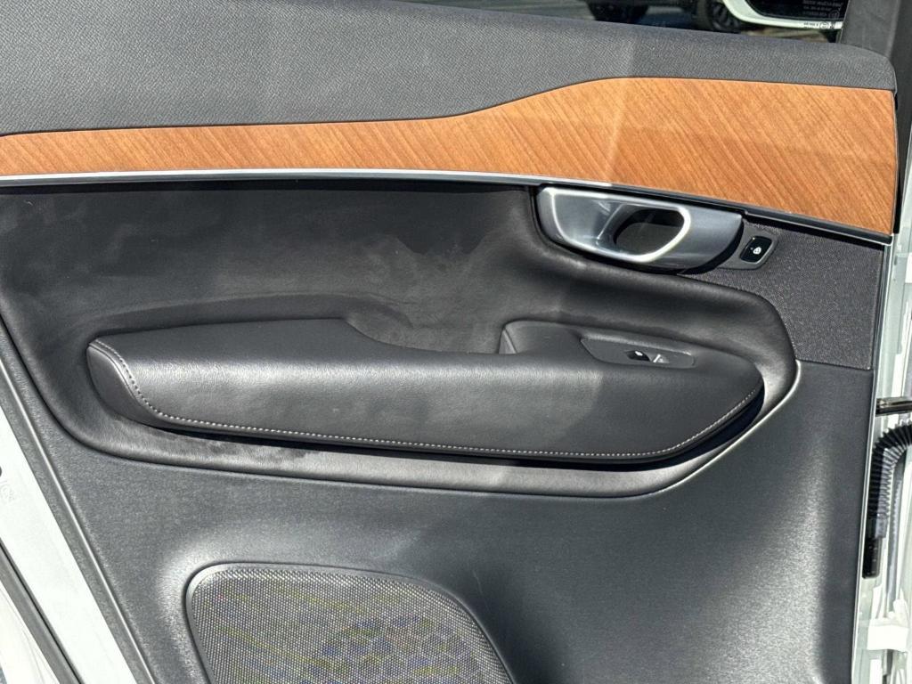 used 2024 Volvo XC90 Recharge Plug-In Hybrid car, priced at $50,991