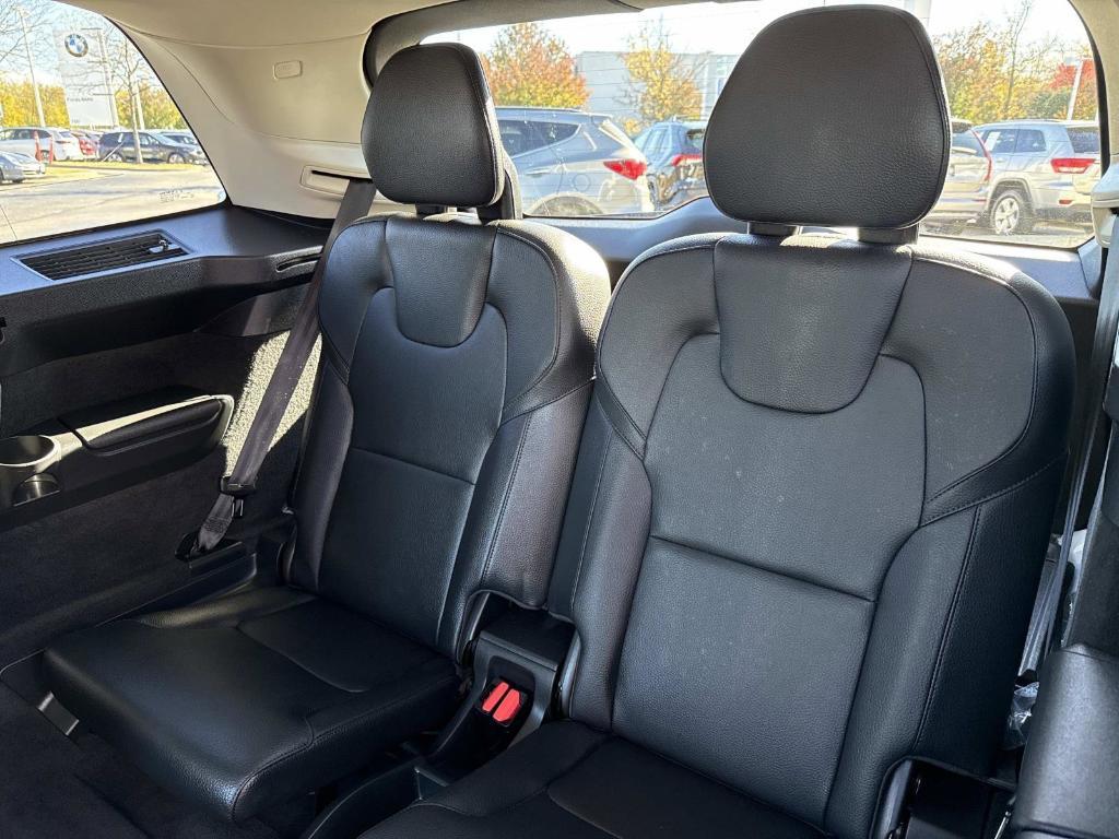 used 2024 Volvo XC90 Recharge Plug-In Hybrid car, priced at $50,991