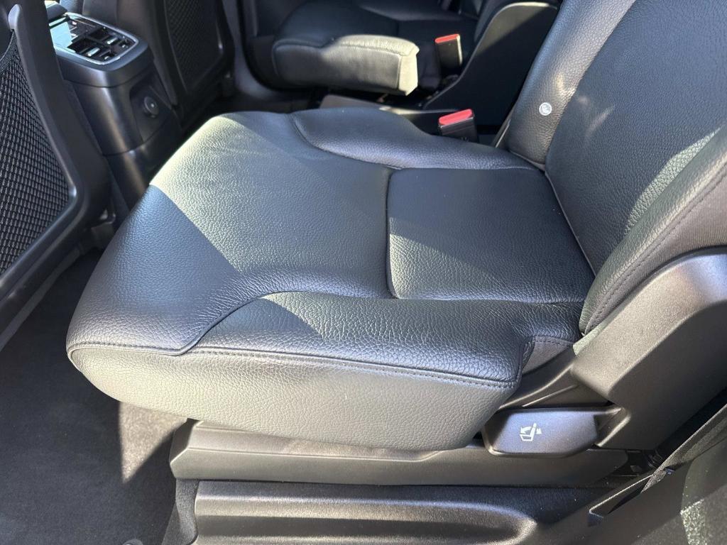 used 2024 Volvo XC90 Recharge Plug-In Hybrid car, priced at $50,991