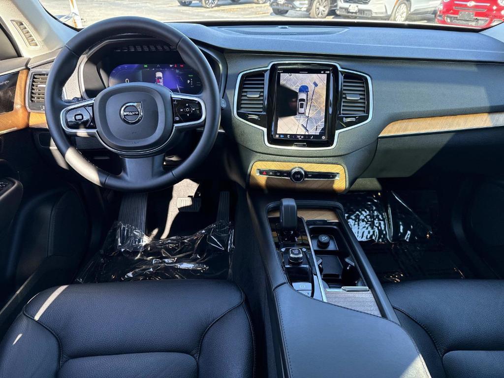 used 2024 Volvo XC90 Recharge Plug-In Hybrid car, priced at $50,991