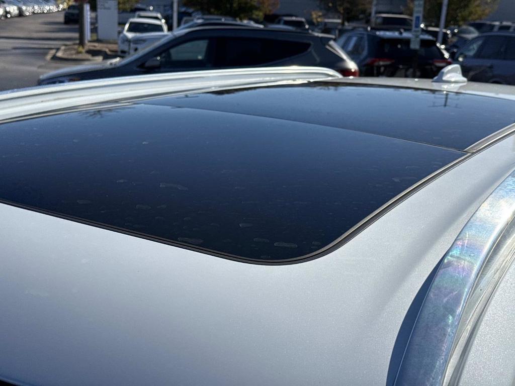 used 2024 Volvo XC90 Recharge Plug-In Hybrid car, priced at $50,991