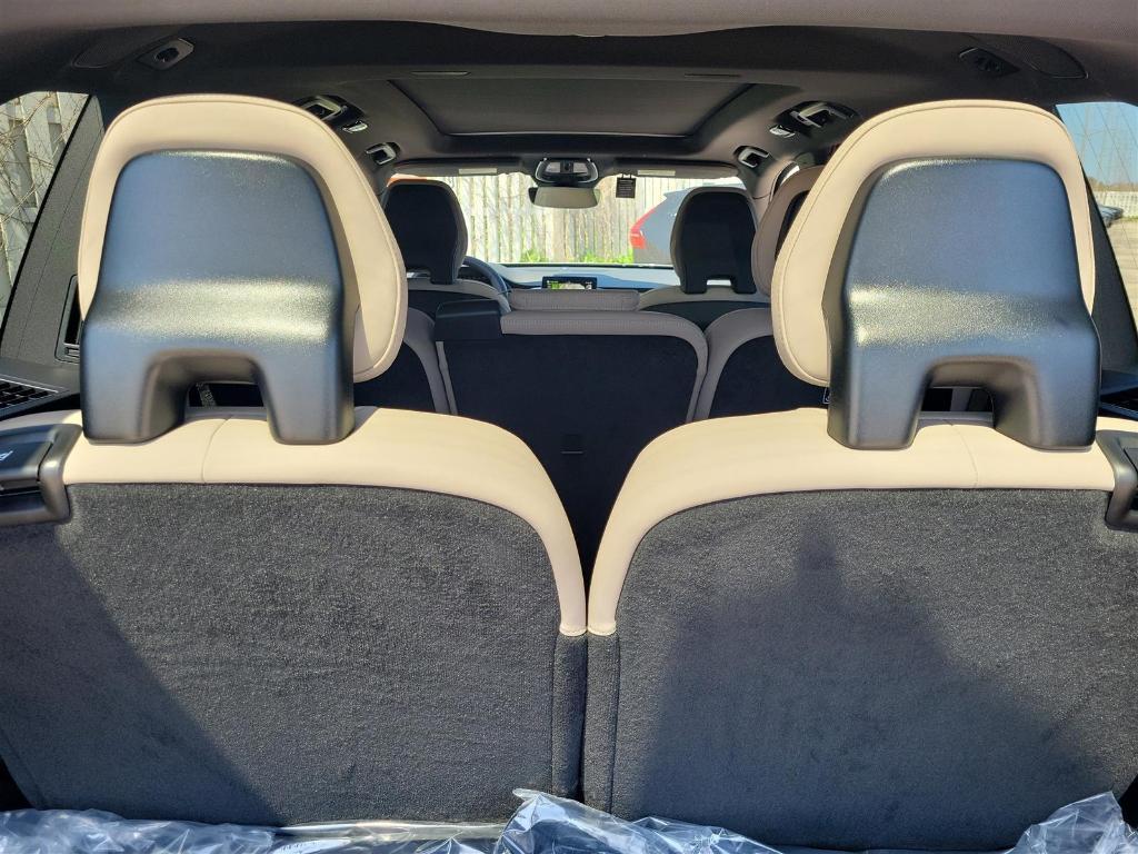 new 2025 Volvo XC90 Plug-In Hybrid car, priced at $78,805