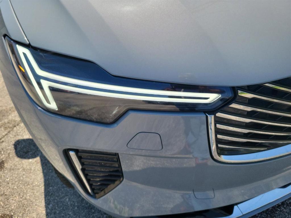 new 2025 Volvo XC90 Plug-In Hybrid car, priced at $78,805