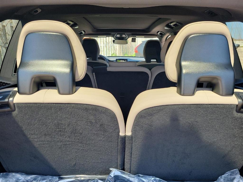 new 2025 Volvo XC90 Plug-In Hybrid car, priced at $78,805