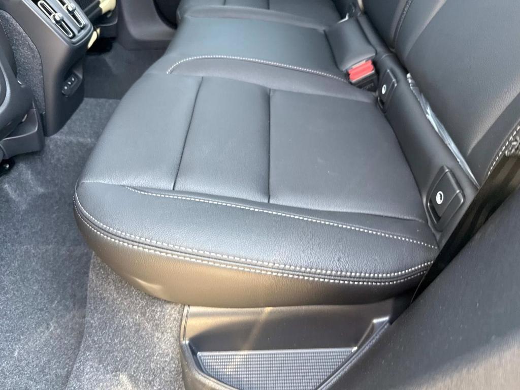 new 2026 Volvo XC40 car, priced at $53,525